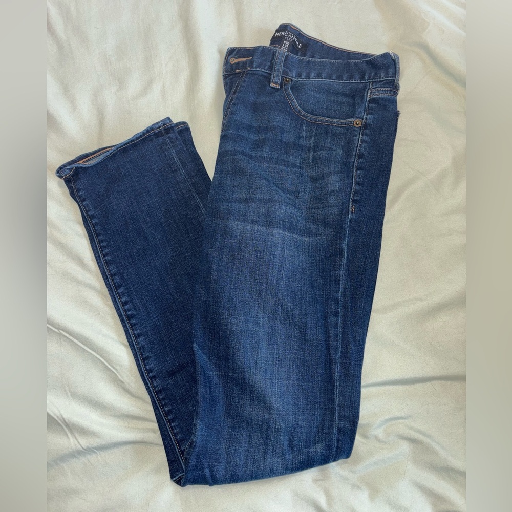 Mens 30 32 jeans
